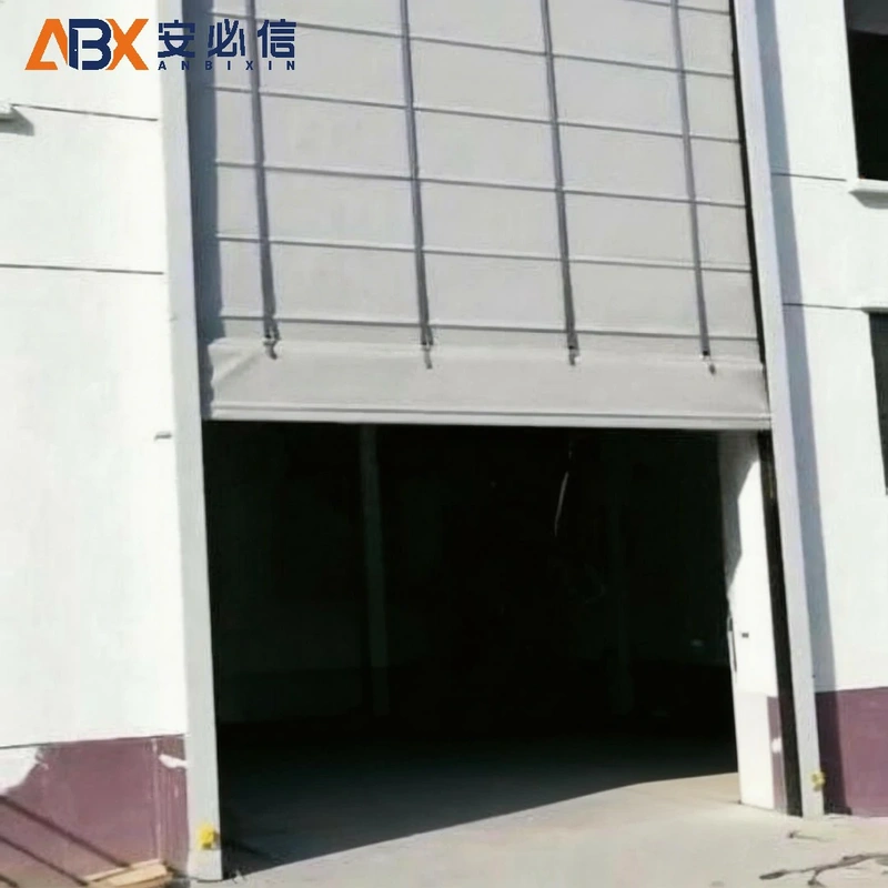 安康市高速堆积门