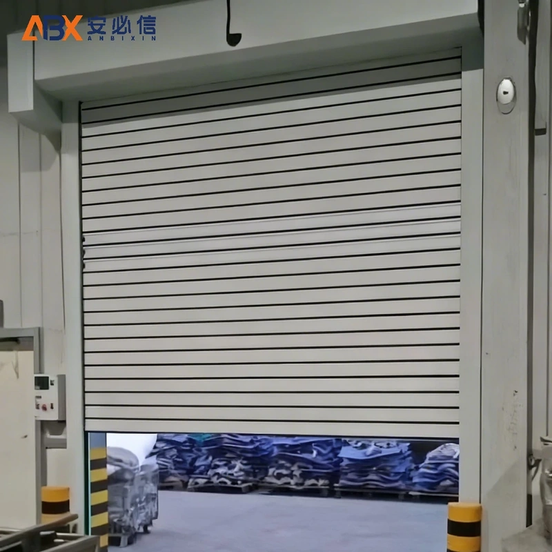 安康市雷达高速门